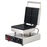 Вафельница Rock Kitchen RK-WB4-MC