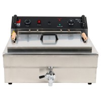 Чебуречница Rock Kitchen RK-MF48-2B