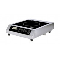 Плита индукционная Rock Kitchen RK-IC3541S