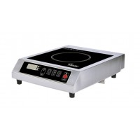 Плита индукционная Rock Kitchen RK-IC3551B