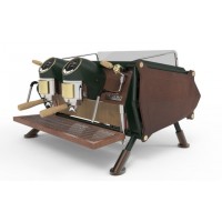 Кофемашина Sanremo Cafe Racer Custom Renegade 2 гр. коричневая