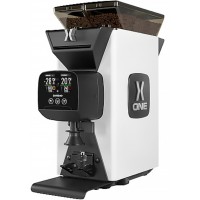 Кофемолка Sanremo X One White