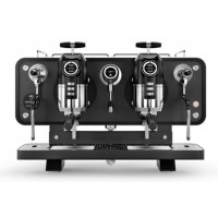 Кофемашина Sanremo Opera 2 высокие гр. черная