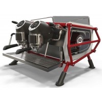 Кофемашина Sanremo Cafe Racer Racing 2 гр.
