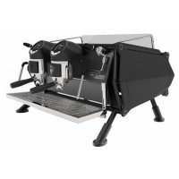 Кофемашина Sanremo Cafe Racer Dolomiti 2 гр. черная