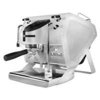 Кофемашина Sanremo You 1GR PDL, белая