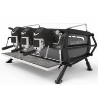 Кофемашина Sanremo Cafe Racer Naked 3 гр. черная