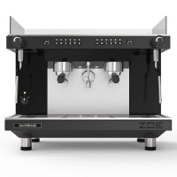 Кофемашина Sanremo Zoe Competition SED (автомат) 2 высокие гр. черная