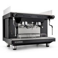 Кофемашина Sanremo ZOE Competition TALL CB 2гр., черная