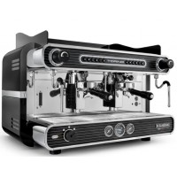 Кофемашина Sanremo Torino SED (автомат) 2 гр. черная