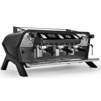 Кофемашина Sanremo F18 3 высокие гр. черная