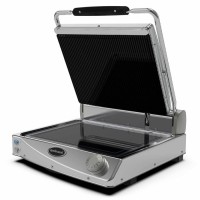 Гриль прижимной Spidocook SP015R