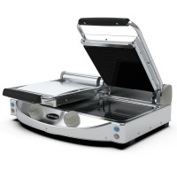 Гриль прижимной Spidocook SP020R