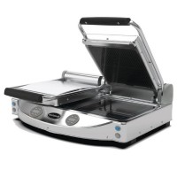 Гриль прижимной Spidocook SP020XR