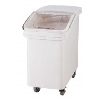 Контейнер для сыпучих продуктов Viatto JW-S81