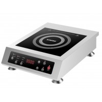 Плита индукционная Viatto MK-IC35B08