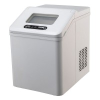 Льдогенератор Viatto MK-IM-207SD