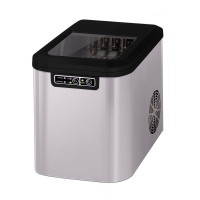 Льдогенератор Viatto MK-IM89