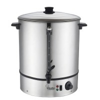 Кипятильник заливной Viatto MK-WB30SS