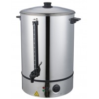 Кипятильник заливной Viatto MK-WB40SS