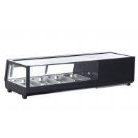 Витрина холодильная Viatto VA-RTS-42