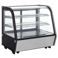 Витрина холодильная Viatto VA-RTW-120