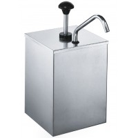 Дозатор для соусов Viatto VA-CD3