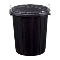 Бак мусорный Viatto VA-PBC75B