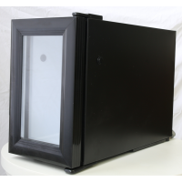 Шкаф холодильный для молока Viatto MK-MC08