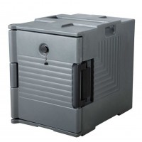 Термоконтейнер для вторых блюд Viatto JW-SIF