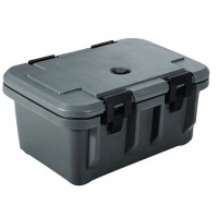 Термоконтейнер для вторых блюд Viatto JW-INP150H