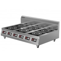 Плита индукционная Viatto MK-IC7TB6