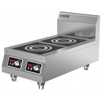 Плита индукционная Viatto MK-IC7TB2