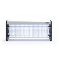 Лампа инсектицидная Viatto VA-IK150LED