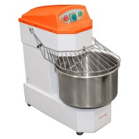 Тестомес спиральный Пензмаш ТММ-40