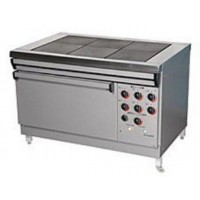 Плита электрическая Проммаш ПЭ-0,54ШП