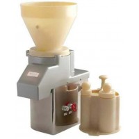 Овощерезка-протирка Торгмаш, Барановичи МПО-1