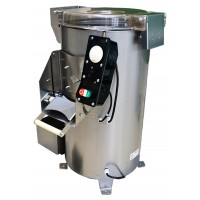 Лукочистка Торгмаш, Барановичи МОК-400Л