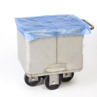 Покрытие для тележки-чана Haccper Keepsa 116090-15, 600х900мм, 250шт