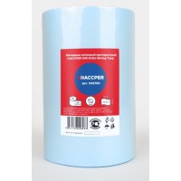 Нетканый материал Haccper Extra Strong 945780, 400 листов 320х300мм в рулоне