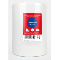 Нетканый материал Haccper Soft Clean 915900, 500 листов 330х340мм в рулоне