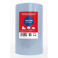 Нетканый материал Haccper Extra Strong 930800, 400 листов 320х300мм в рулоне