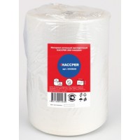 Нетканый материал Haccper Intensive 940800, 300 листов 320х300мм в рулоне