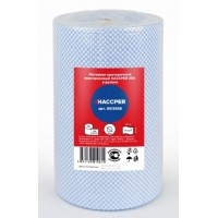 Нетканый материал Haccper 901365B, 250 листов 340х400мм в рулоне