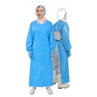 Фартук Haccper Uretex 552000, 12шт