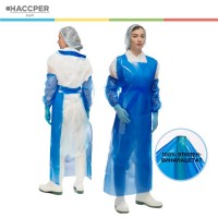 Фартук Haccper Evalux 730120