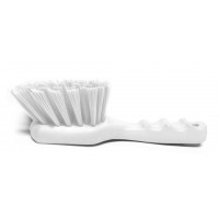 Щетка ручная Haccper 864001W, с коротк. ручк. для мытья/оттирки, 230мм