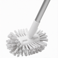Ерш Haccper 864801W, щетка для мытья емкостей, 132мм
