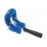 Ерш Haccper 5401B, для очистки внешней поверхности труб, 292мм