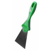 Скребок Haccper 279204G из нержавеющей стали